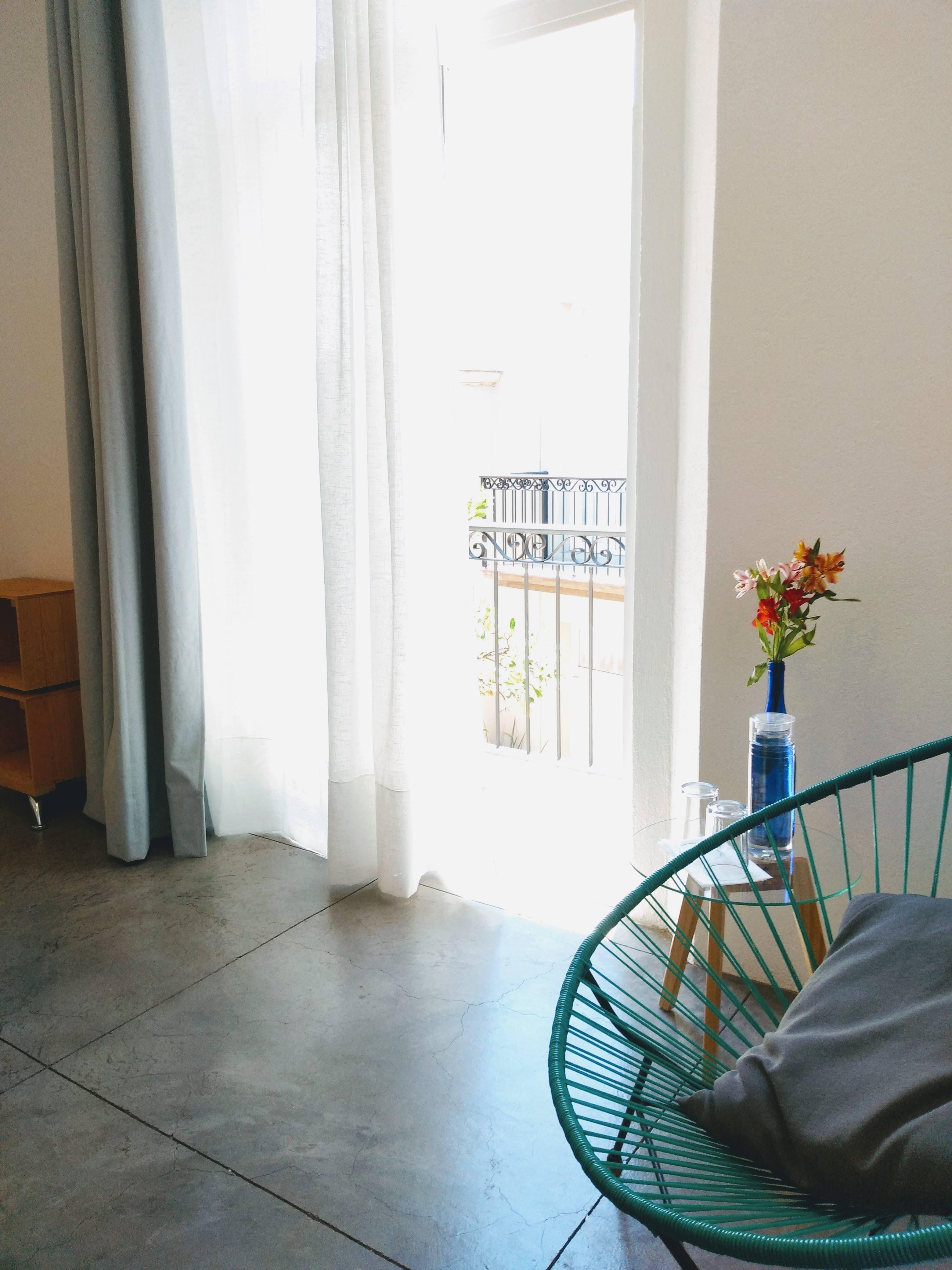Hotel Mama Carlota เกเรตาโร ภายนอก รูปภาพ